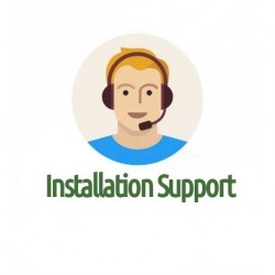 Installation and Configuration Support Service