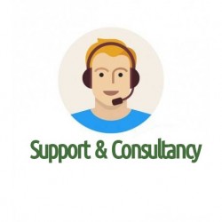 Support and Consultancy Service