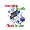 Servizio Check Vulnerabilitá e Sicurezza