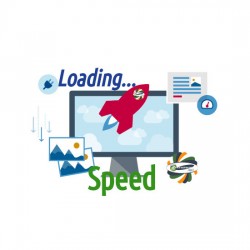 PS IT Website Loading Speed Service