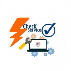 Flash Check Service