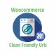 Paquete Woocommerce Clean Friendly Urls