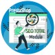 Modulo Prestashop SEO Total