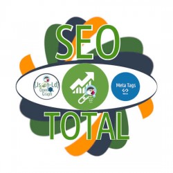 Modulo Prestashop SEO Total