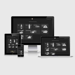 Woocommerce/Wordpress Theme PS Virtual