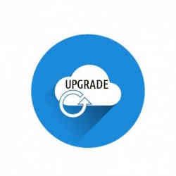 Upgrade Fee