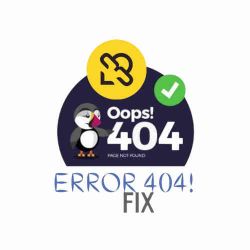 Módulo ThirtyBees Prestashop  Fix Error 404