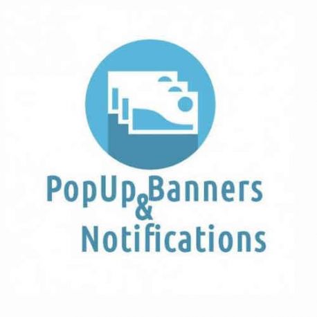 Módulo PS Advanced PopUp banners y Notificaciones