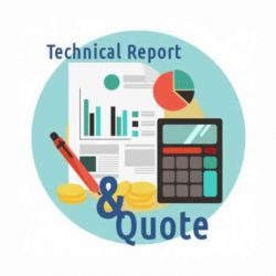 Technical Evaluation + Quote