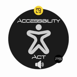 Tirty Bees PS Accessibility Act Module