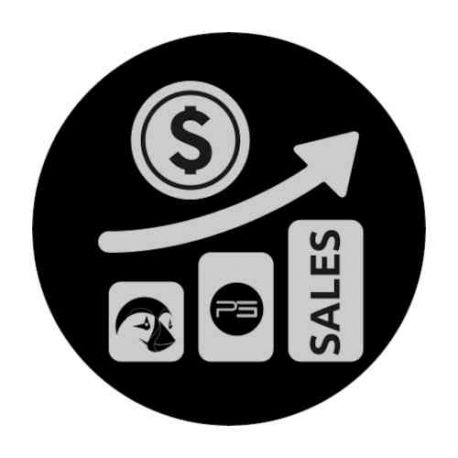 PS Smart Sales Advisor Module