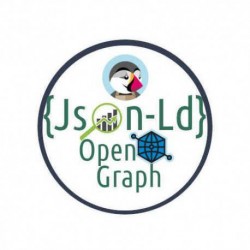 Módulo Json LD Metadatos  Opengraph