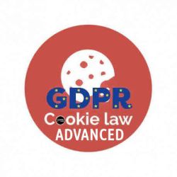 Licencia Multidominio Módulo Prestashop Advanced GDPR Cookies Law  (6 domains)