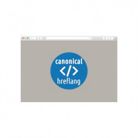 Modulo PS IT Canonical e Hreflang