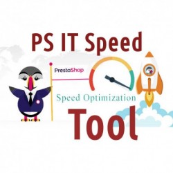 PS IT Speed Tool Module