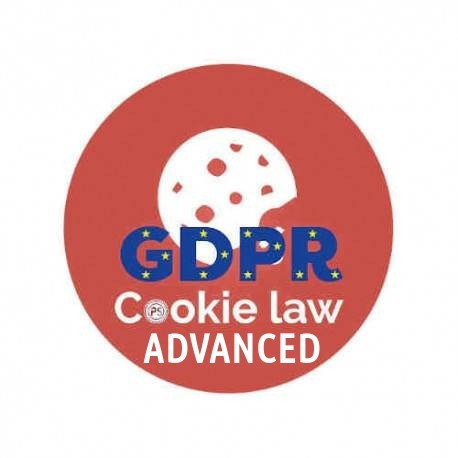 PS IT Advanced GDPR Cookies Law Module