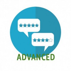 Módulo PS IT Advanced Product Reviews and Rate