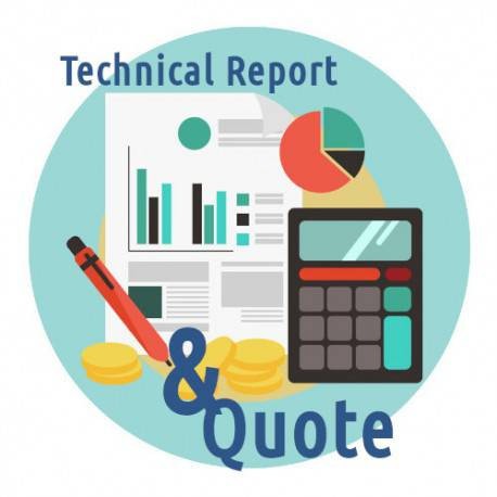 Technical Evaluation + Quote