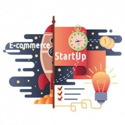 E-Commerce StartUp Gold