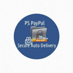 PS PayPal Emultimedia Secure Auto Delivery