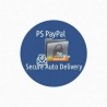 PS PayPal Emultimedia Secure Auto Delivery
