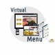 Digital Restaurant Menu
