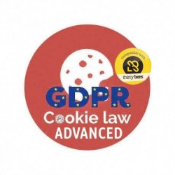 Módulo PS IT Advanced GDPR Cookies Law