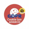 Modulo PS Advanced GDPR Cookies Law