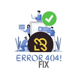 Pacchetto ThirtyBees Fix Error 404